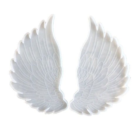 MAD Large Wing Resin Mold #097