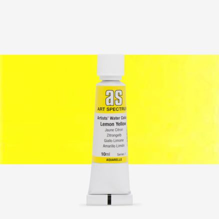 Art Spectrum Artists' Watercolours