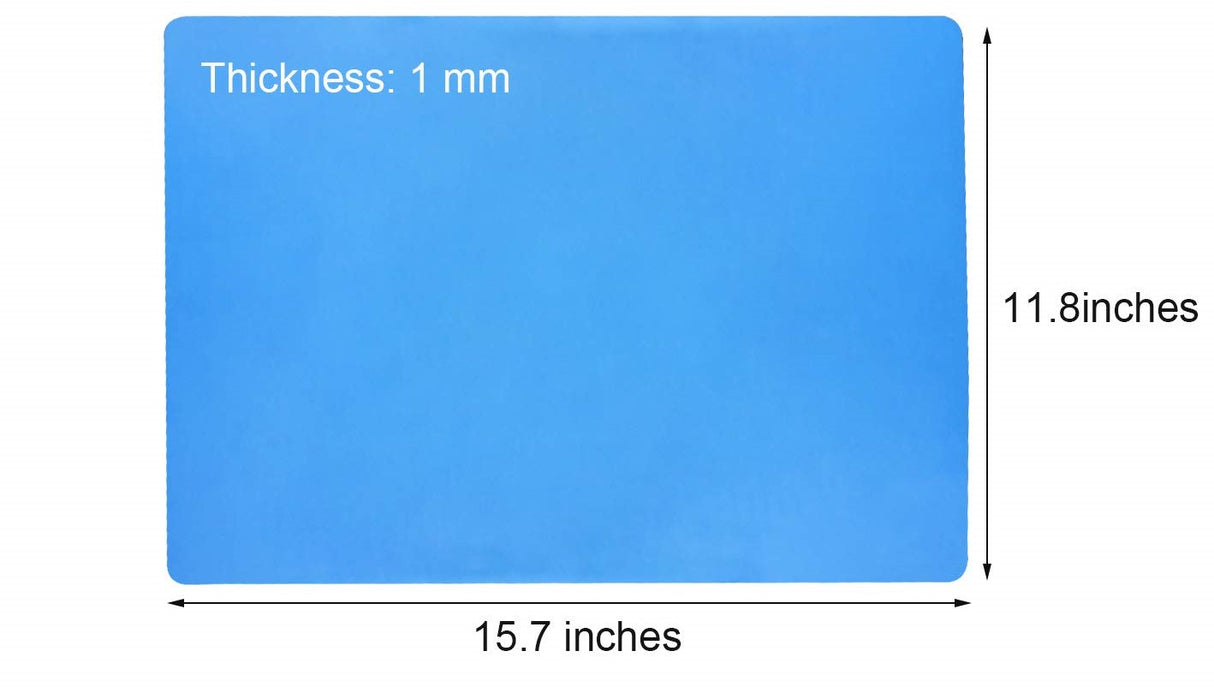 MAD Silicone Sheet #045