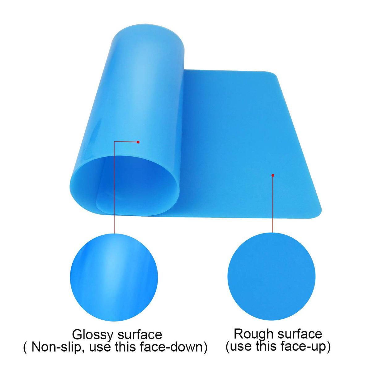 MAD Silicone Sheet #045