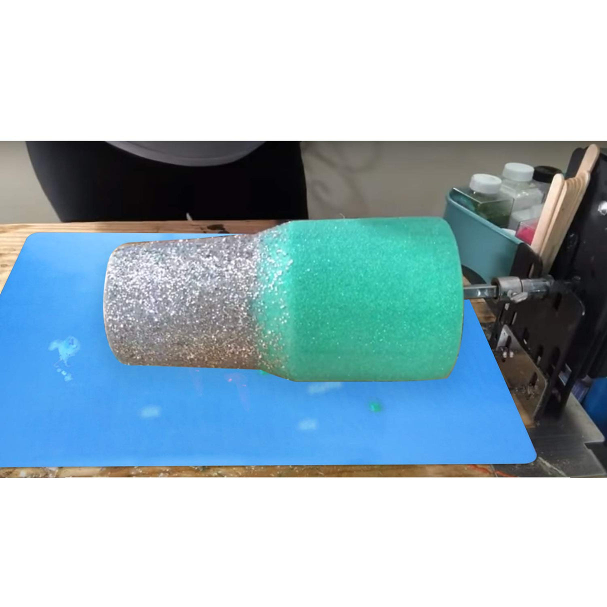 MAD Silicone Sheet #045