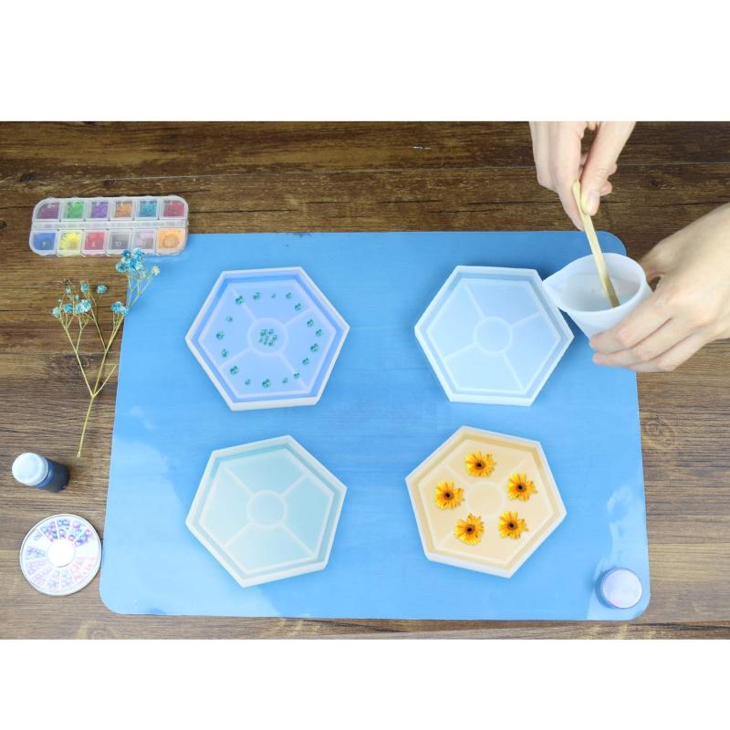 MAD Silicone Sheet #045