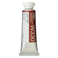 Holbein Artists’ Watercolours 15ml - Color - Light Red (w330) - A