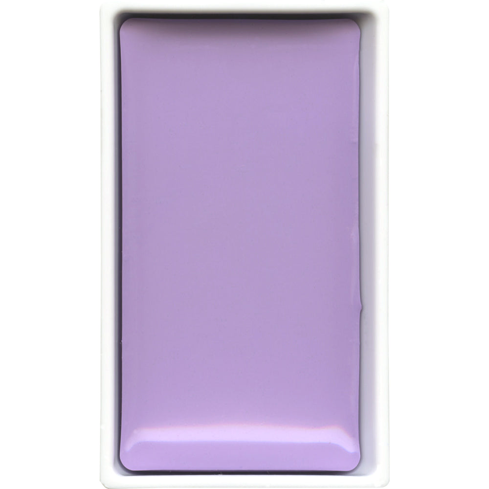 Kuretake Gansai Tambi Individual Pans - Color - 13 Lilac