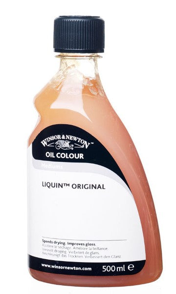 Winsor & Newton Liquin Original