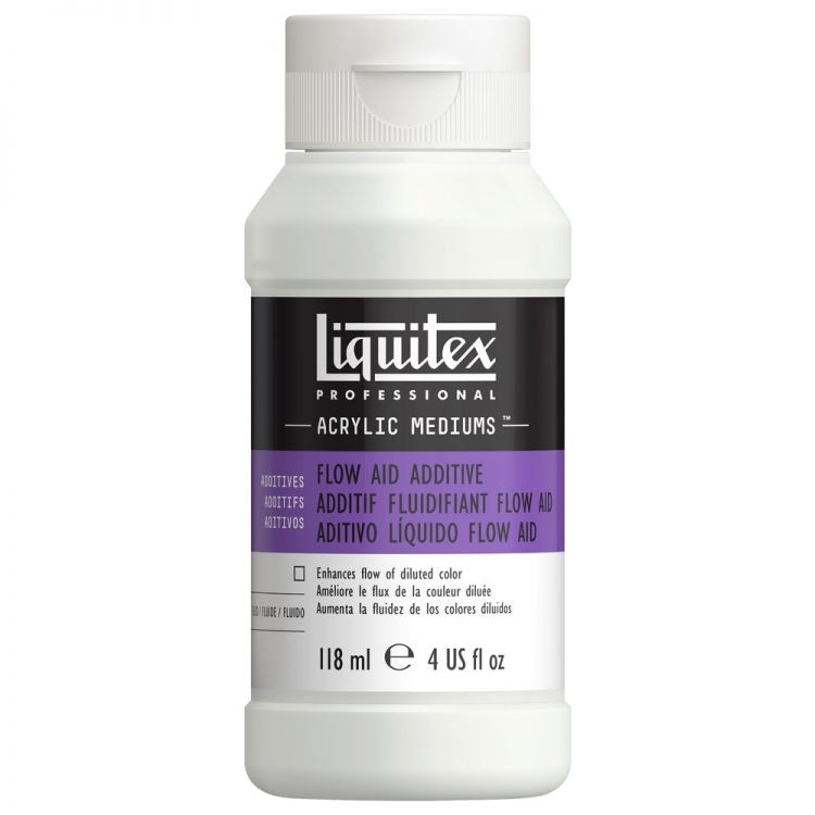 Liquitex Flow Aid