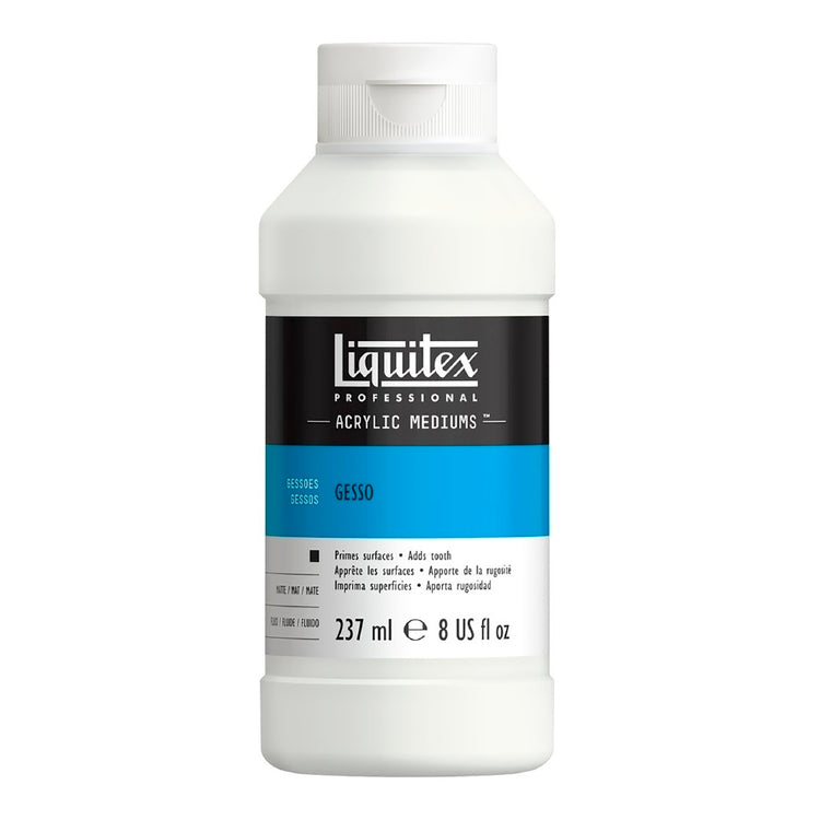 Liquitex Gesso