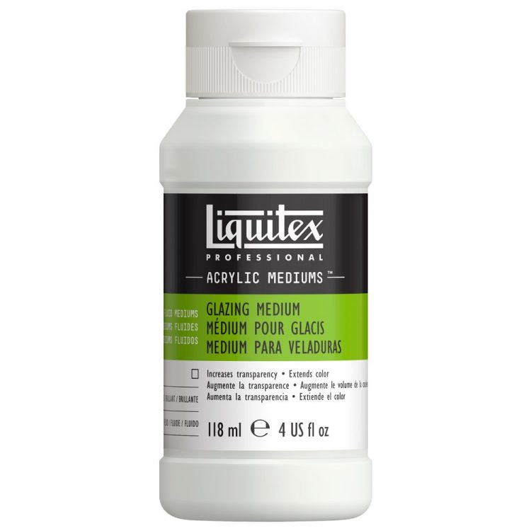 Liquitex Glazing Medium