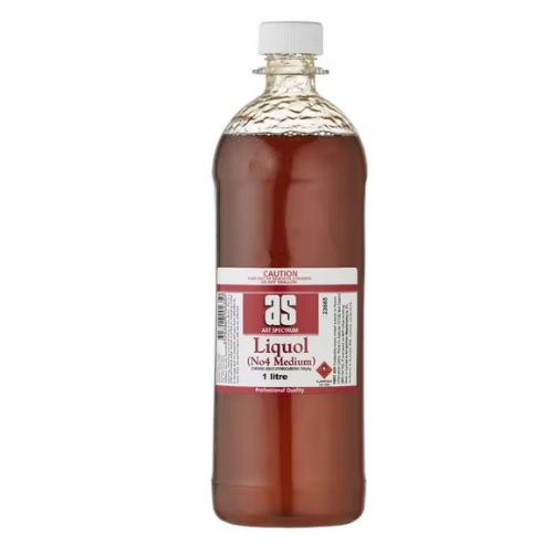 Art Spectrum Liquol Medium No.4