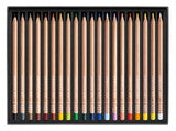 Caran d'Ache Luminance Set of 20 (6901-720)
