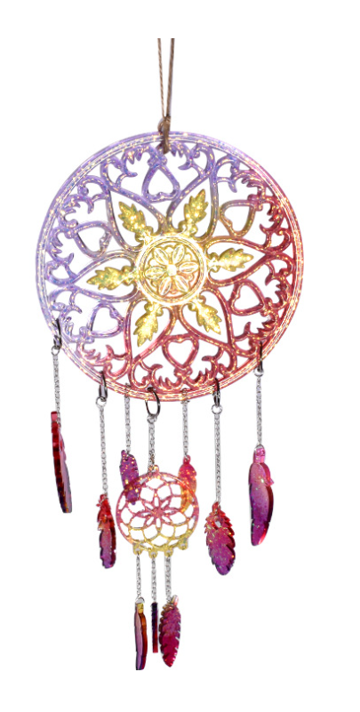 MAD Dream Catcher Moulds #143