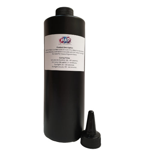 MAD UV Resin