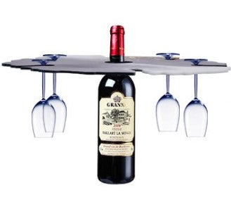 MAD Wine Butler Mold (holds 6 glasses) #085