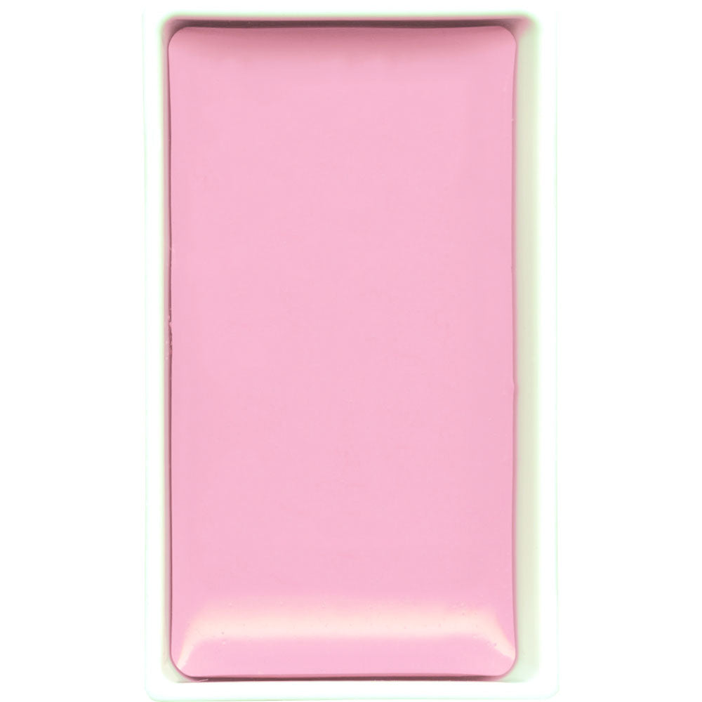 Kuretake Gansai Tambi Individual Pans - Color - 18 Pale Pink