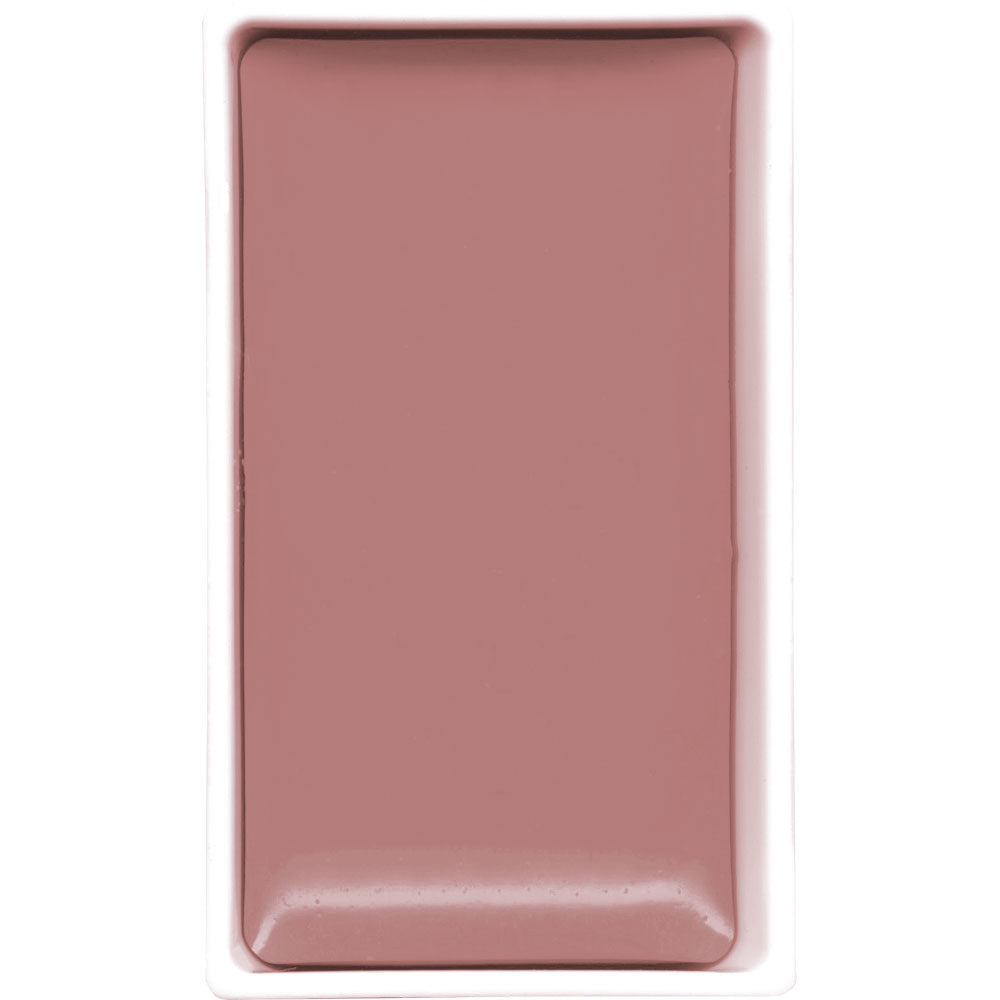 Kuretake Gansai Tambi Individual Pans - Color - 19 Potters Pink