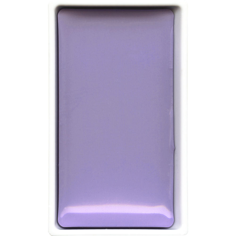 Kuretake Gansai Tambi Individual Pans - Color - 301 Old Mauve