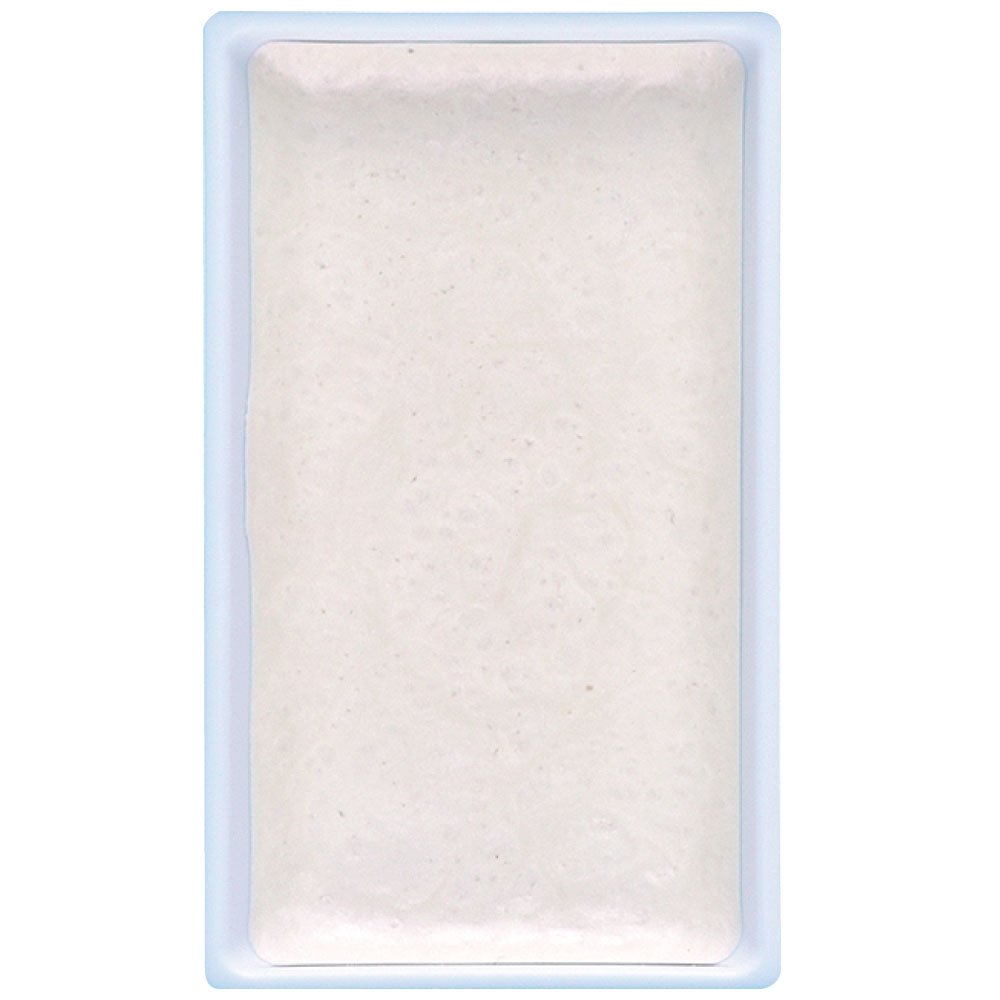 Kuretake Gansai Tambi Individual Pans - Color - 634 Opal Pink