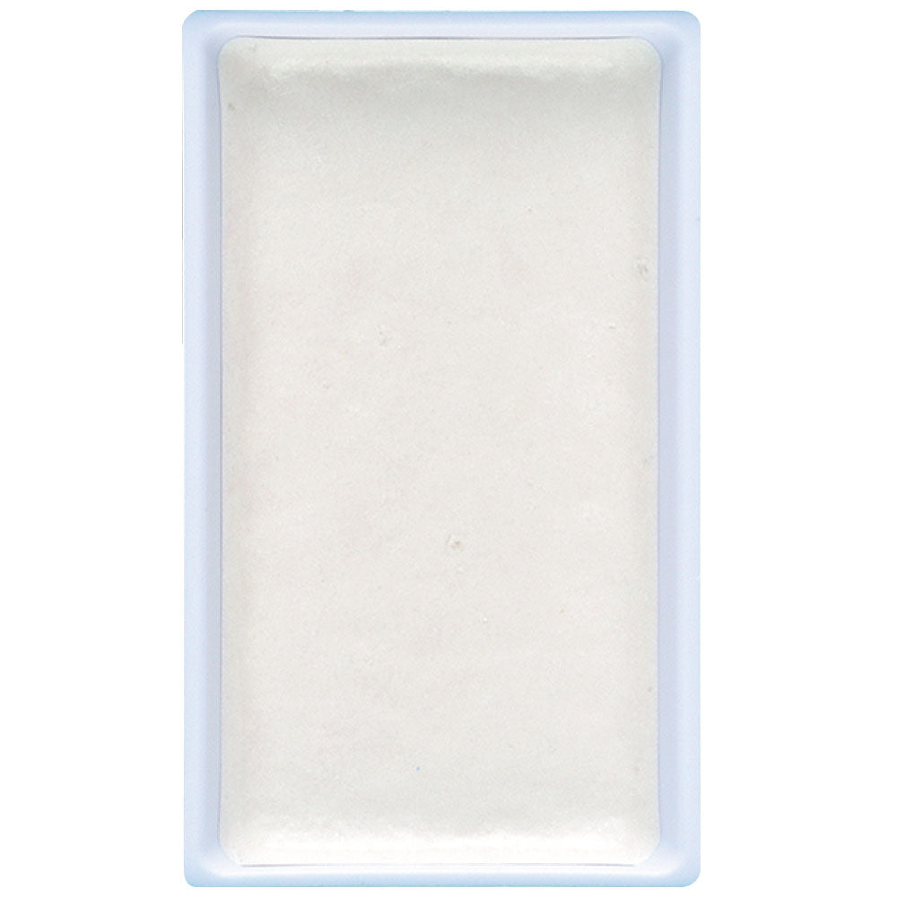 Kuretake Gansai Tambi Individual Pans - Color - 651 Opal Green