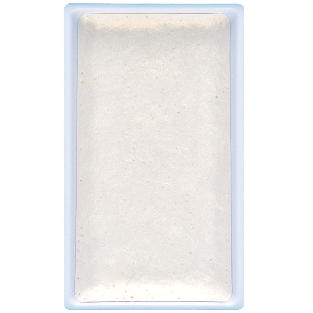 Kuretake Gansai Tambi Individual Pans - Color - 695 Opal Gold