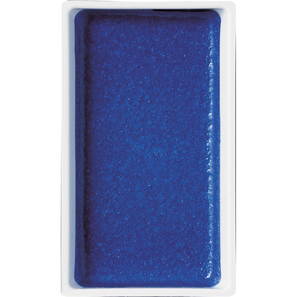 Kuretake Gansai Tambi Individual Pans - Color - 860 Gem Blue