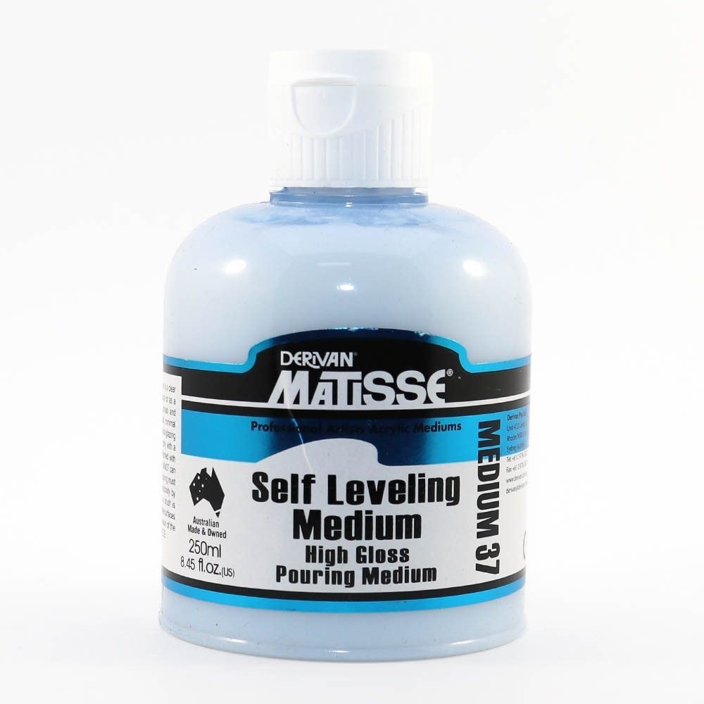 Matisse Self Leveling Medium MM37