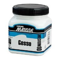 Matisse Gesso MM10