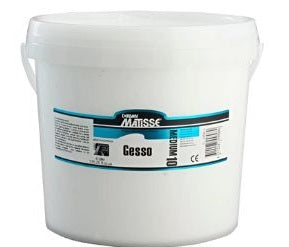 Matisse Gesso MM10