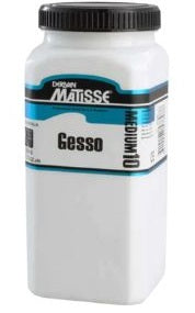 Matisse Gesso MM10