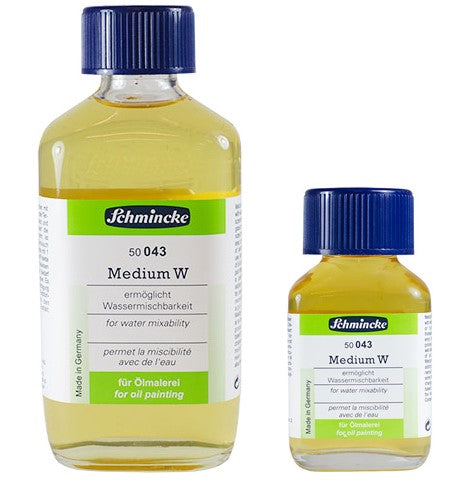 Schmincke Medium W