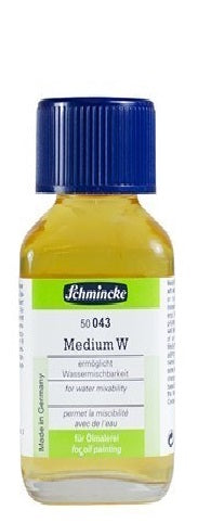 Schmincke Medium W