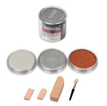 PanPastel 3 Pan Sets