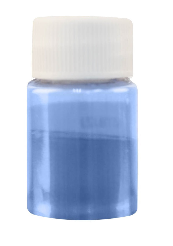 MAD Metallic & Mica Pigments 30gms