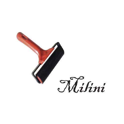 Milini Hard Rubber Brayers