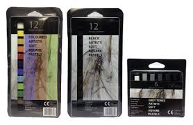 Milini Square Pastels