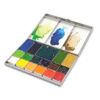 Mungyo Compuzzle Metal Modular Palette - Small