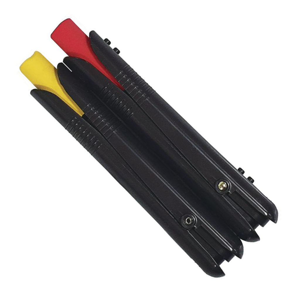 Mungyo Pastel Holder Pkt 2