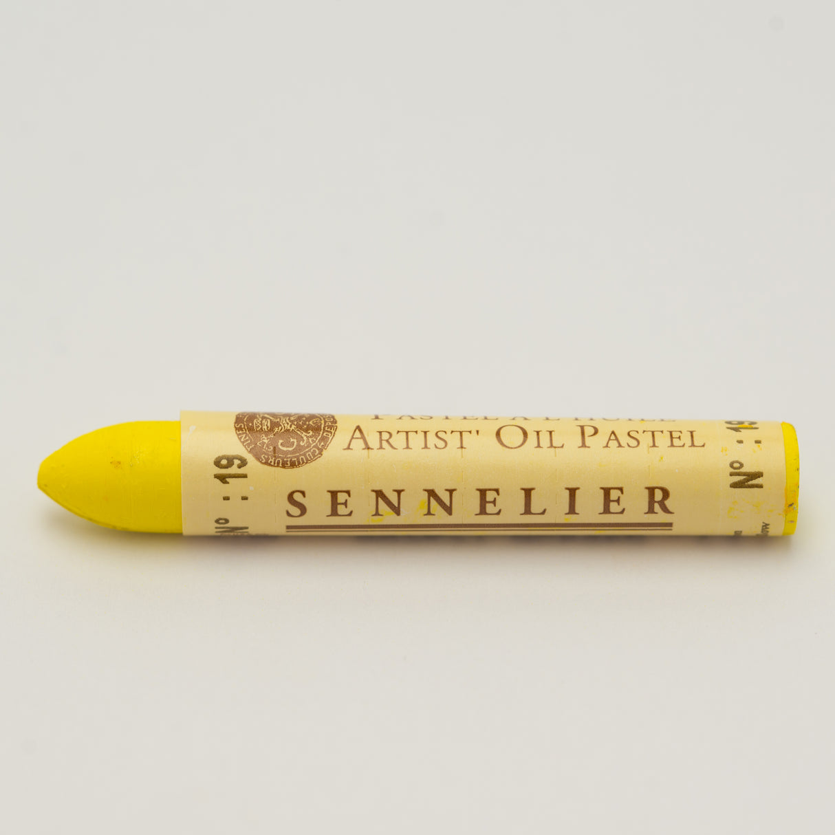 Sennelier Standard Oil Pastels