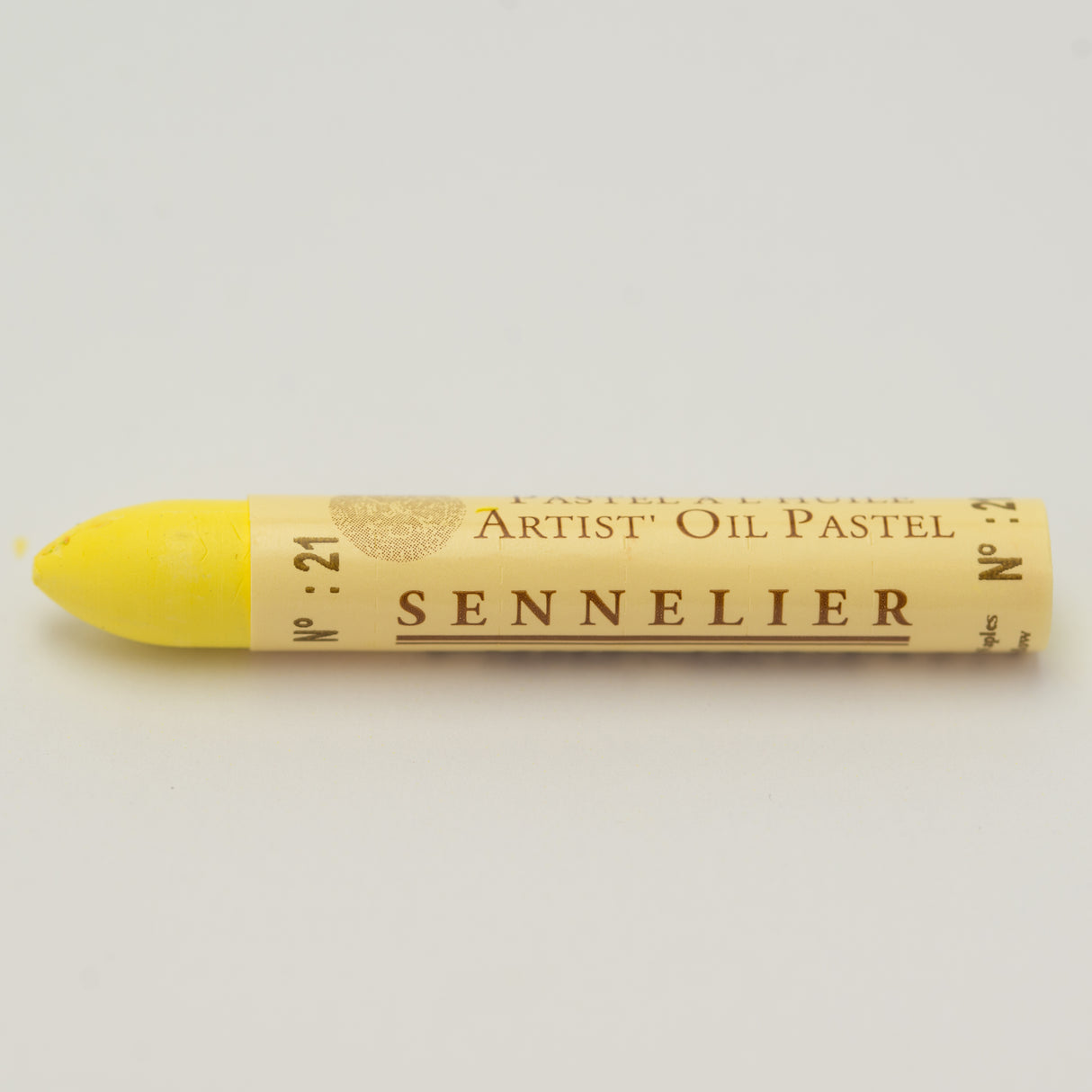 Sennelier Standard Oil Pastels