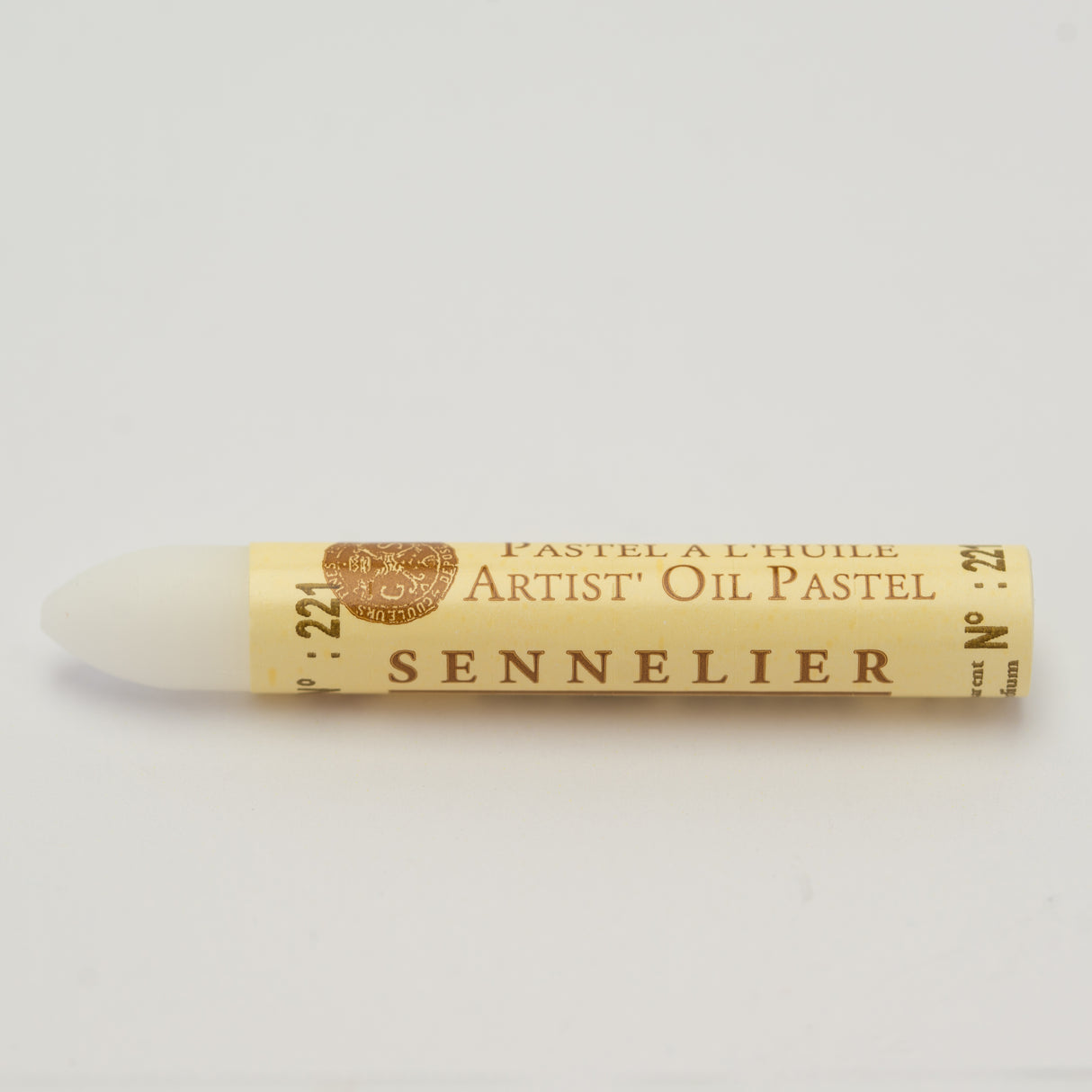 Sennelier Standard Oil Pastels
