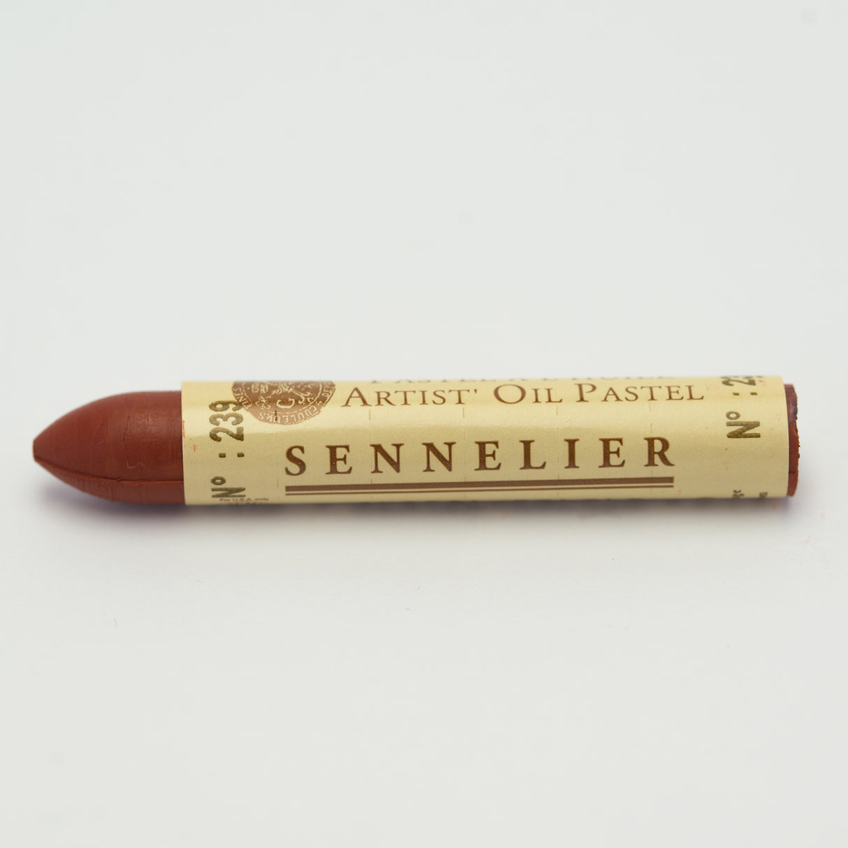 Sennelier Standard Oil Pastels
