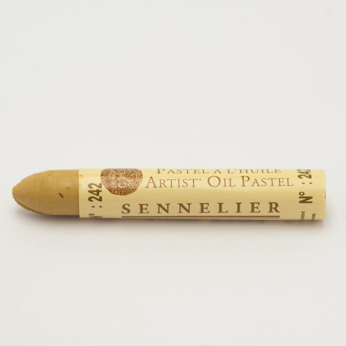 Sennelier Standard Oil Pastels