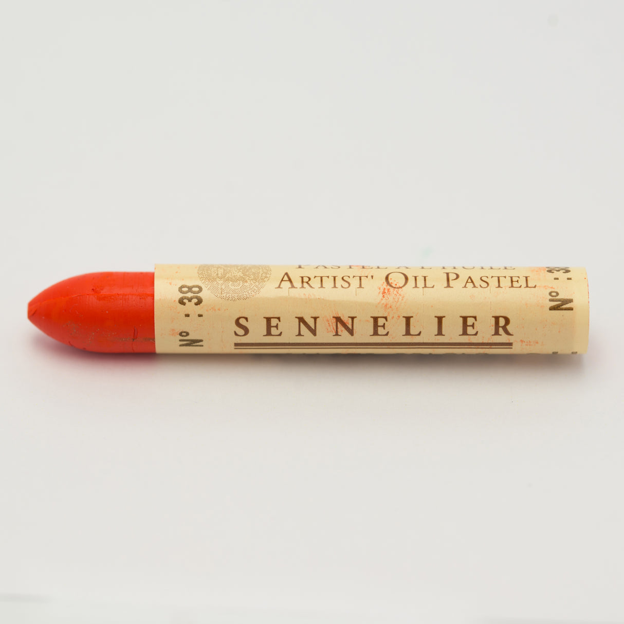 Sennelier Standard Oil Pastels