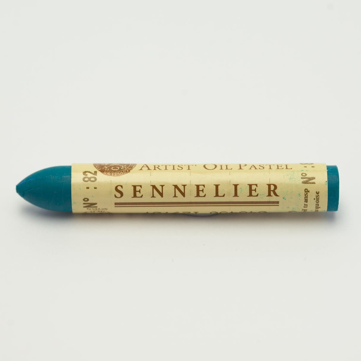 Sennelier Standard Oil Pastels