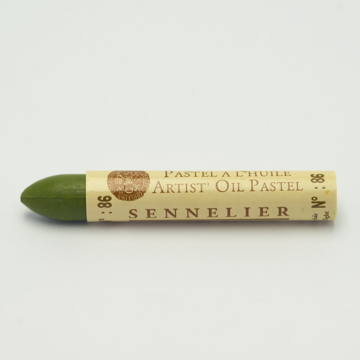Sennelier Standard Oil Pastels