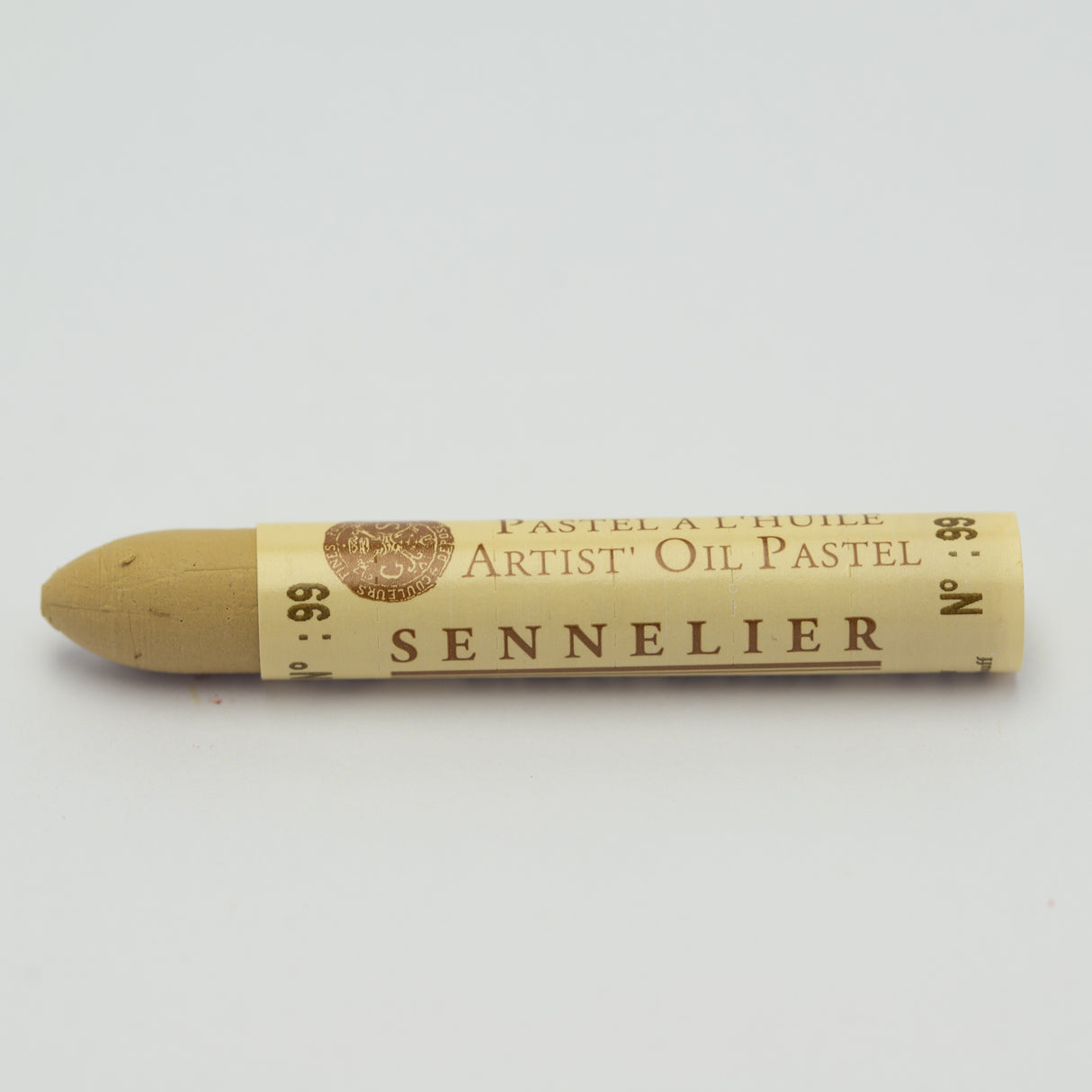 Sennelier Standard Oil Pastels
