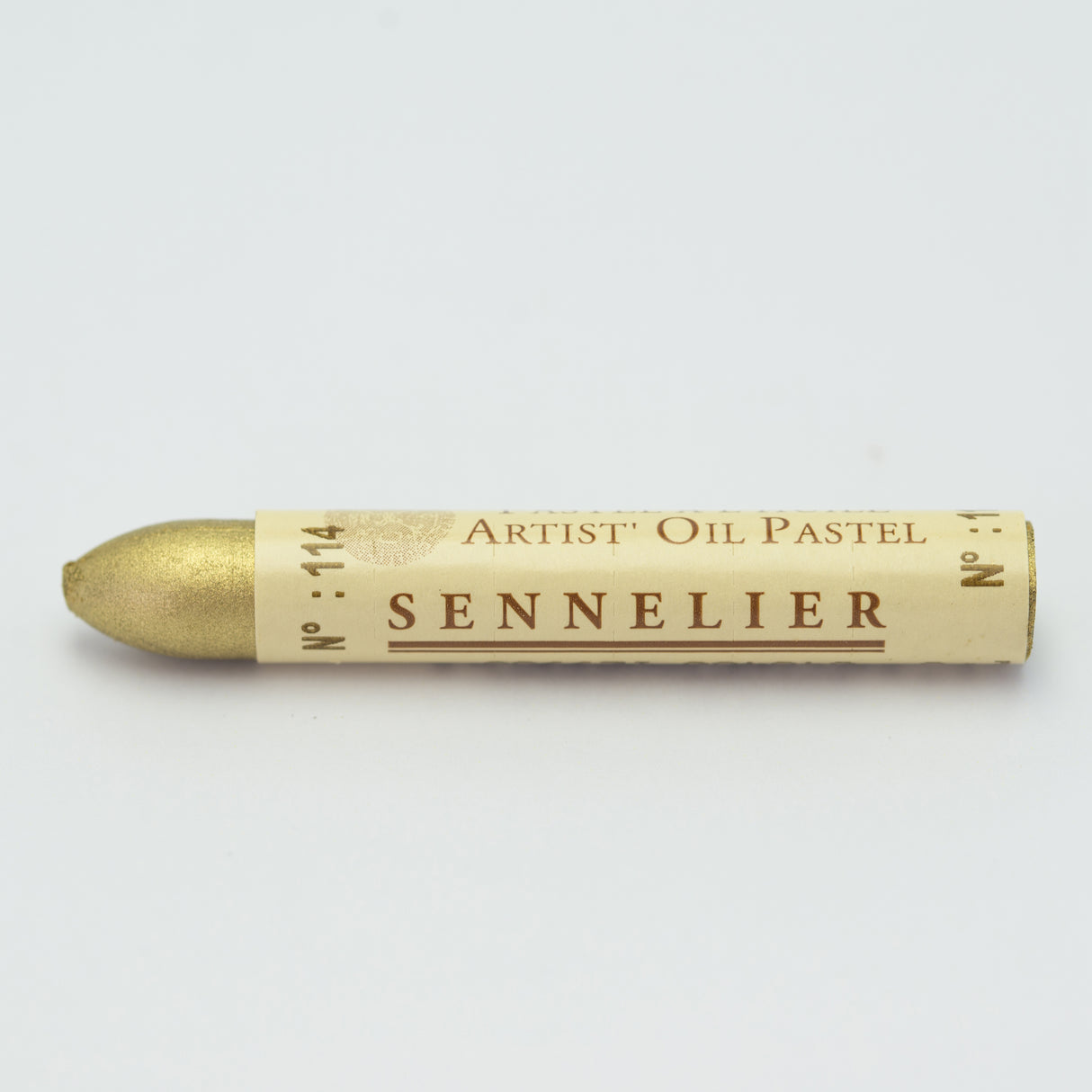 Sennelier Standard Oil Pastels