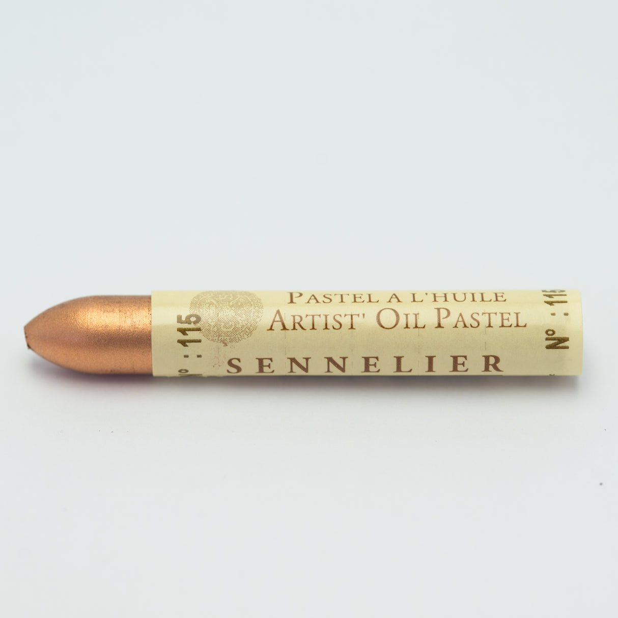 Sennelier Standard Oil Pastels
