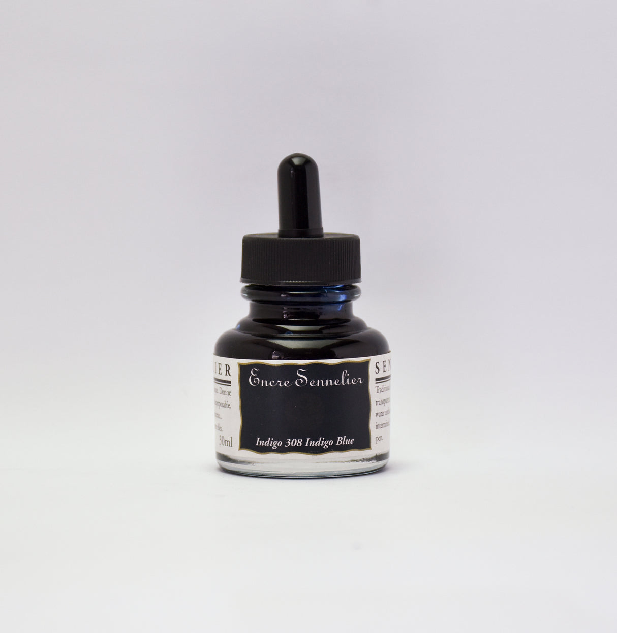 Sennelier Encre Drawing Ink 30ml