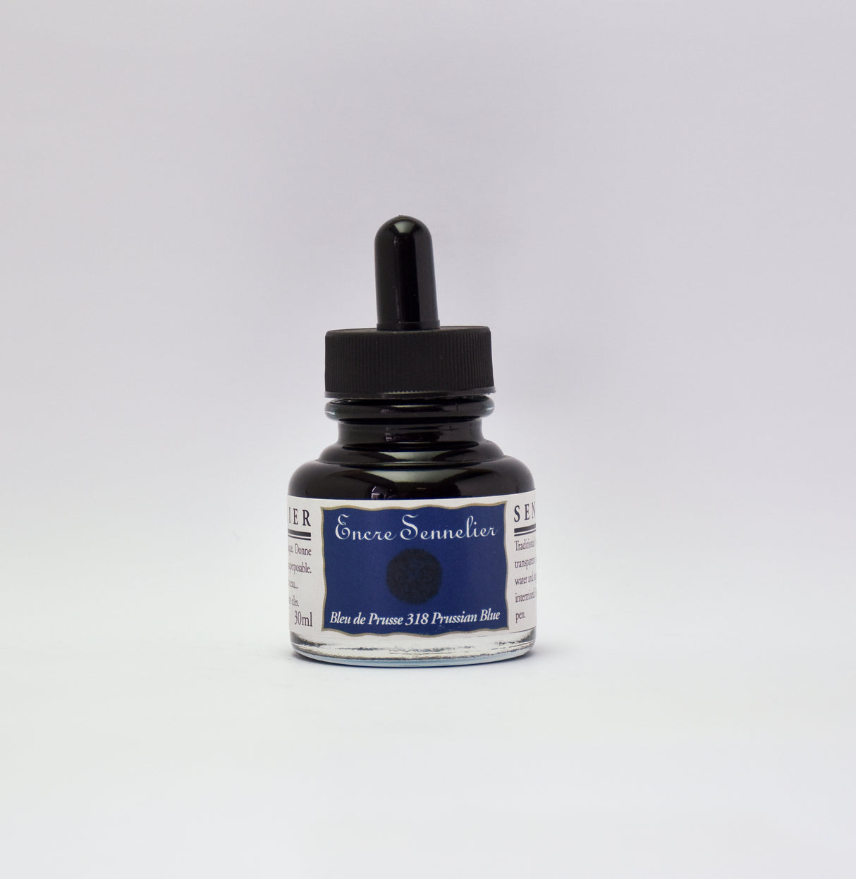 Sennelier Encre Drawing Ink 30ml