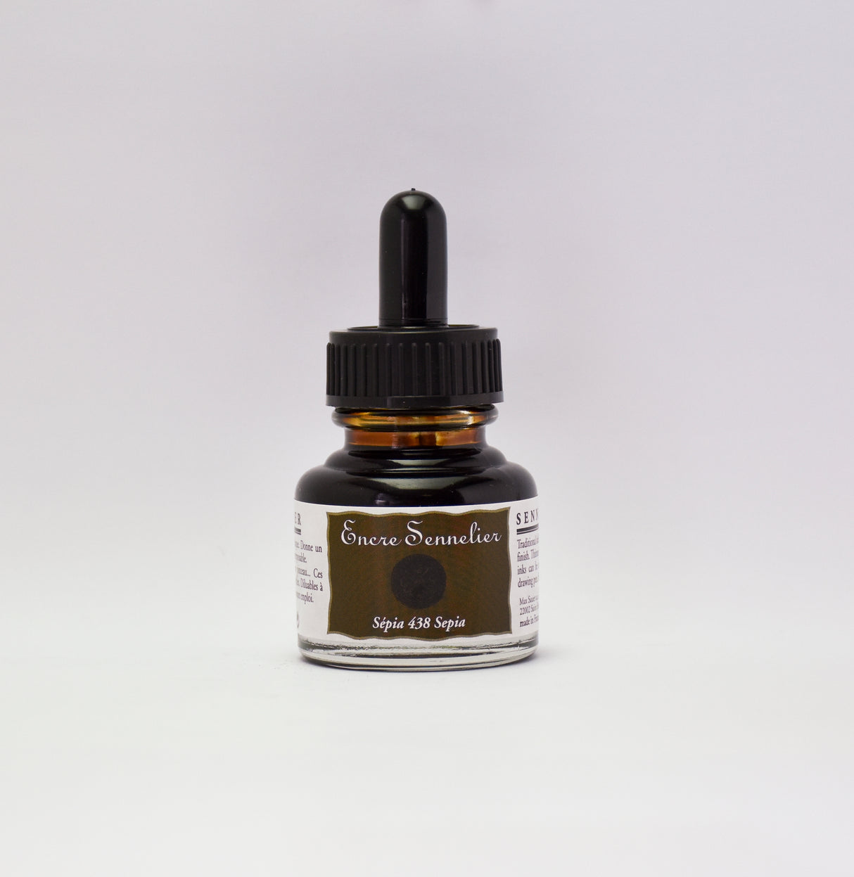 Sennelier Encre Drawing Ink 30ml